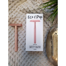 Lataa kuva Galleria-katseluun, Metallinen Kestohöylä