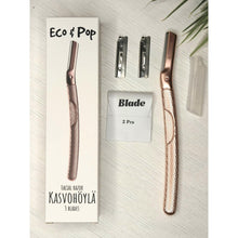 Lataa kuva Galleria-katseluun, Kasvohöylä