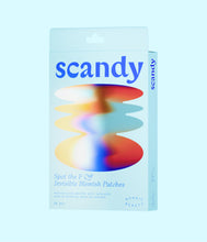 Lataa kuva Galleria-katseluun, Spot the F Off Invisible Blemish Patches – Finnilaastarit