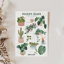 Lataa kuva Galleria-katseluun, Monstera Tarra-arkki – Kasvien Ystäville