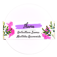 Lataa kuva Galleria-katseluun, Kosteuttava Mustikka Kasvovoide