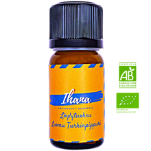 Lataa kuva Galleria-katseluun, Turkinpippuri Löylytuoksu