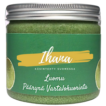 Lataa kuva Galleria-katseluun, Päärynä Vartalokuorinta