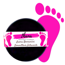 Lataa kuva Galleria-katseluun, Rosmariini Lämmittävä Jalkavoide