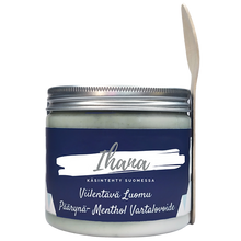 Lataa kuva Galleria-katseluun, Viilentävä Päärynä-Menthol Vartalovoide