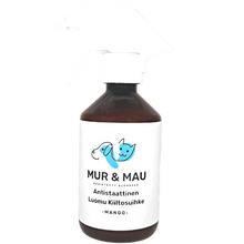 Lataa kuva Galleria-katseluun, MUR & MAU - Antistaattinen Kiiltosuihke