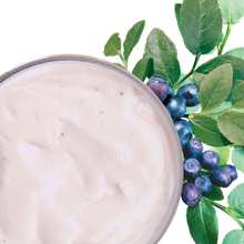 Lataa kuva Galleria-katseluun, Kosteuttava Mustikka Kasvovoide