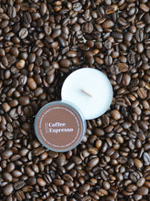 Lataa kuva Galleria-katseluun, Soijavahakynttilä – Espresso Coffee