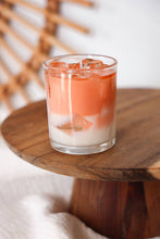 Lataa kuva Galleria-katseluun, Pumpkin Spice -soijavahakynttilä