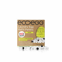 Lataa kuva Galleria-katseluun, Pyykkimunan täyttöpakkaus, Jasmine