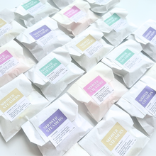 Lataa kuva Galleria-katseluun, Suihku-Höyryttäjä Eteerisillä Öljyillä