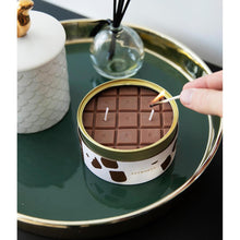 Lataa kuva Galleria-katseluun, CandleCan Chocolate Bar