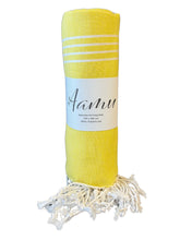 Lataa kuva Galleria-katseluun, Hamam Kylpypyyhe