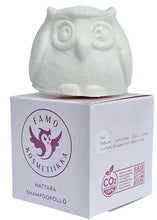 Lataa kuva Galleria-katseluun, Hattara Shampoopöllö - Rasvoittuvalle hiukselle