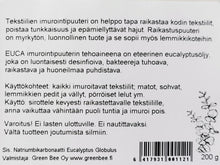 Lataa kuva Galleria-katseluun, Imuripuuteri