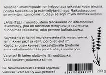 Lataa kuva Galleria-katseluun, Imuripuuteri