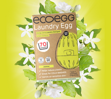 Lataa kuva Galleria-katseluun, Pyykkimuna, Jasmine