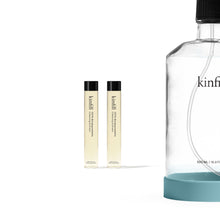 Lataa kuva Galleria-katseluun, Kitchen Cleaner Täyttöpakkaus (2 kpl) – Vegaaninen Rasvanpoistoaine