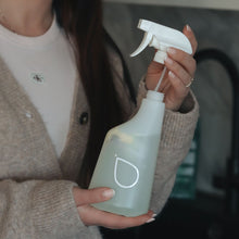 Lataa kuva Galleria-katseluun, Keittiön Puhdistusaine & Tahranpoisto Aloituspaketti – Bioteknologiaa