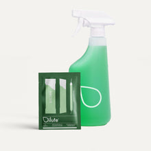 Lataa kuva Galleria-katseluun, Keittiön Puhdistusaine & Tahranpoisto Aloituspaketti – Bioteknologiaa