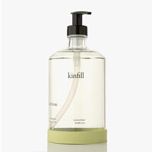 Lataa kuva Galleria-katseluun, Ympäristöystävällinen Astianpesuaine – Vegaaninen & Hellävarainen