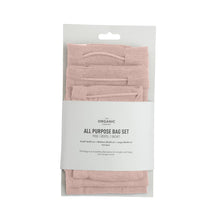 Lataa kuva Galleria-katseluun, Kestopussit kolmen setti