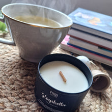 Lataa kuva Galleria-katseluun, Kynttilä "Glögihetki"