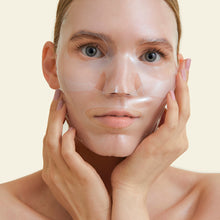 Lataa kuva Galleria-katseluun, Arctic Skincare Cooling Care Reviving Hydrogel Mask