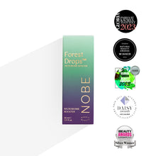 Lataa kuva Galleria-katseluun, Forest Drops™ Microbiome Booster 30 ml