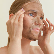 Lataa kuva Galleria-katseluun, Microbiome Skincare Forest Elixir® Microbiome Balancing Sheet Mask