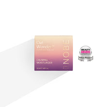Lataa kuva Galleria-katseluun, Superfood Skincare Oat Wonder® Calming Moisturizer 50ml
