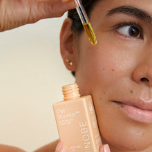 Lataa kuva Galleria-katseluun, Superfood Skincare Oat Wonder® Nourishing Face Oil 30ml