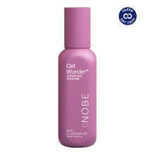 Lataa kuva Galleria-katseluun, Superfood Skincare Oat Wonder® Silky Cleansing Oil 120ml