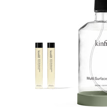 Lataa kuva Galleria-katseluun, Multi Surface Cleaner Täyttöpakkaus (2 kpl) – Ekologinen Yleispuhdistusaine