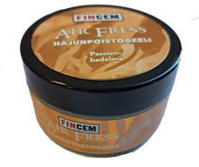 Lataa kuva Galleria-katseluun, Air Fress Hajunpoistogeeli