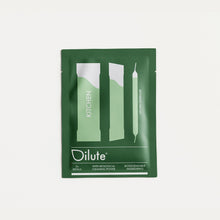 Lataa kuva Galleria-katseluun, Keittiön Puhdistusaine & Tahranpoisto Aloituspaketti – Bioteknologiaa