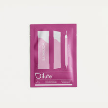 Lataa kuva Galleria-katseluun, Kylpyhuoneen Puhdistusaine Aloituspaketti – Biohajoava & Uudelleenkäytettävä