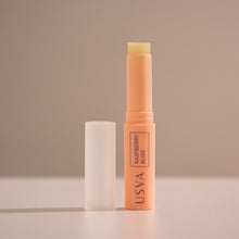 Lataa kuva Galleria-katseluun, Raspberry Bliss – Vadelmahuulivoide Hoitamaan ja Suojaamaan Huulia