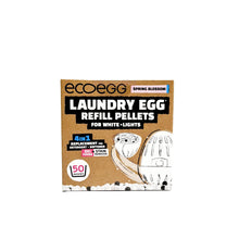 Lataa kuva Galleria-katseluun, Pyykkimunan täyttöpakkaus Valkaiseva