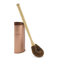 Lataa kuva Galleria-katseluun, Wc-harja