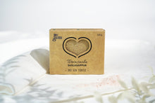 Lataa kuva Galleria-katseluun, Tervasuola-suolasaippua