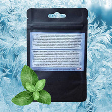 Lataa kuva Galleria-katseluun, Saunajää Northern Ice – Huikean Raikas Mentoli-elämys