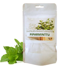 Lataa kuva Galleria-katseluun, Imuripuuteri