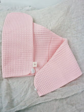 Lataa kuva Galleria-katseluun, Spa Hiuspyyhe