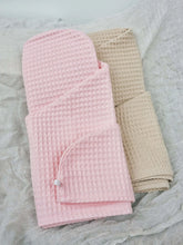 Lataa kuva Galleria-katseluun, Spa Hiuspyyhe