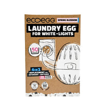 Lataa kuva Galleria-katseluun, Pyykkimuna Valkaiseva