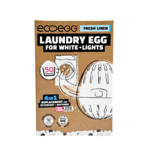 Lataa kuva Galleria-katseluun, Pyykkimuna Valkaiseva