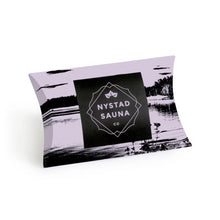 Lataa kuva Galleria-katseluun, Saunapussi Koivu & Laventeli – Rauhoittava Löylytuoksu