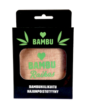 Lataa kuva Galleria-katseluun, Raikas Hajunpoistotyyny