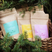 Lataa kuva Galleria-katseluun, Catteco - Sitrustarha-suolakuorinta